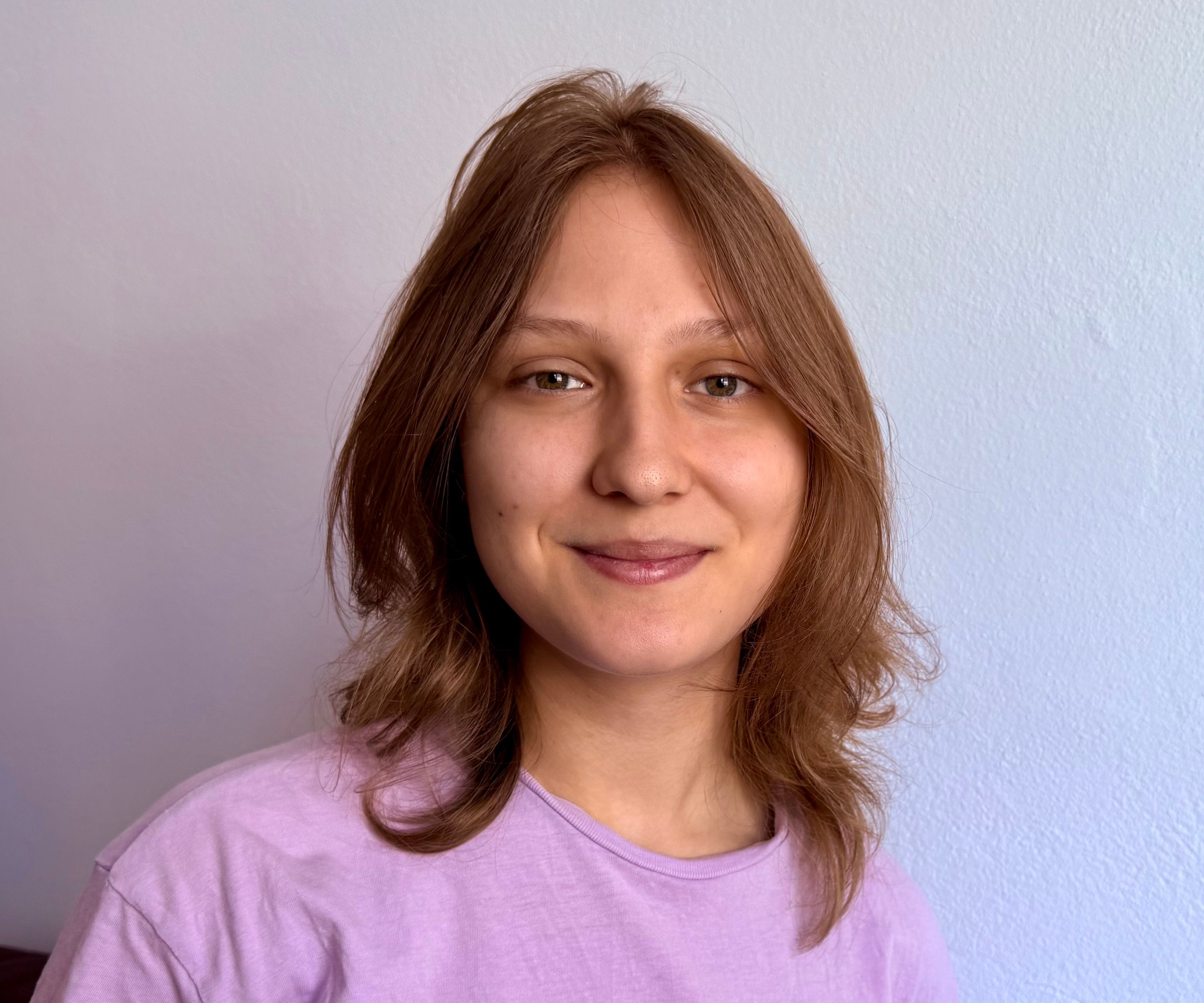 Karolína Hromadová