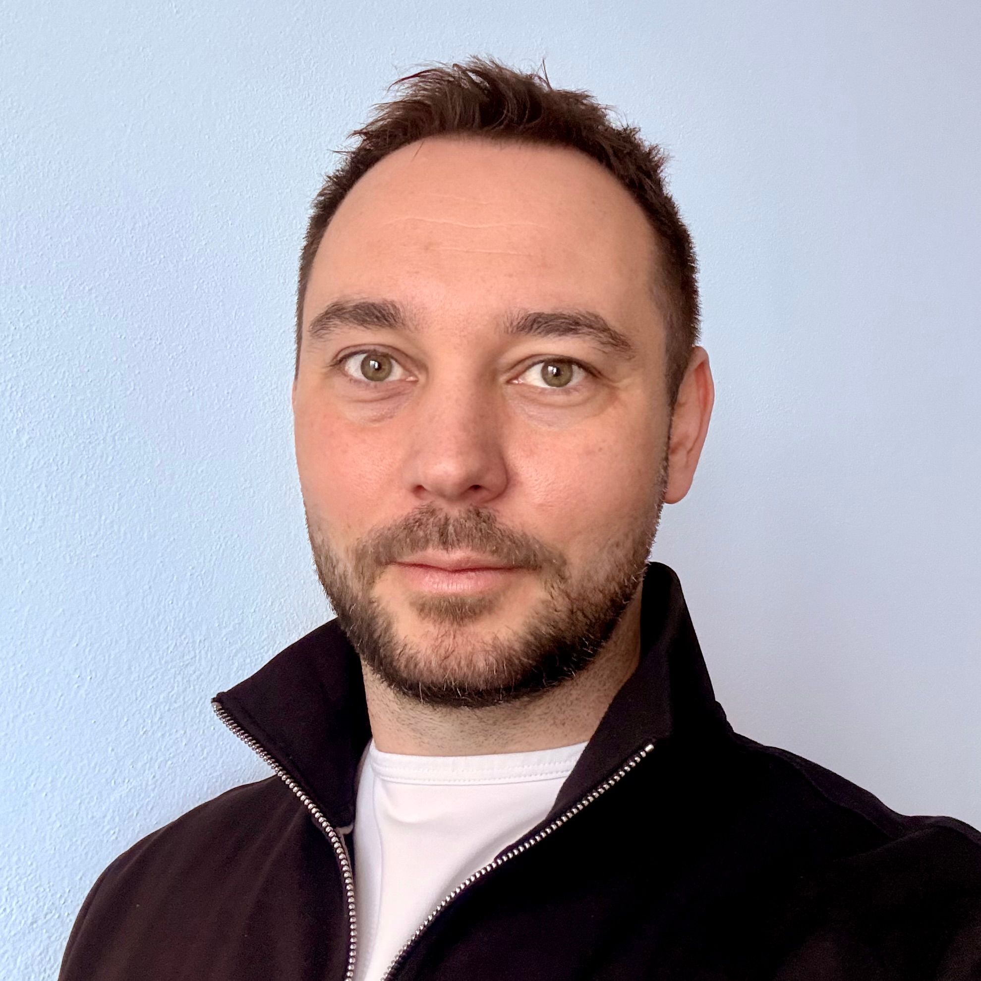 Ivo Janoušek