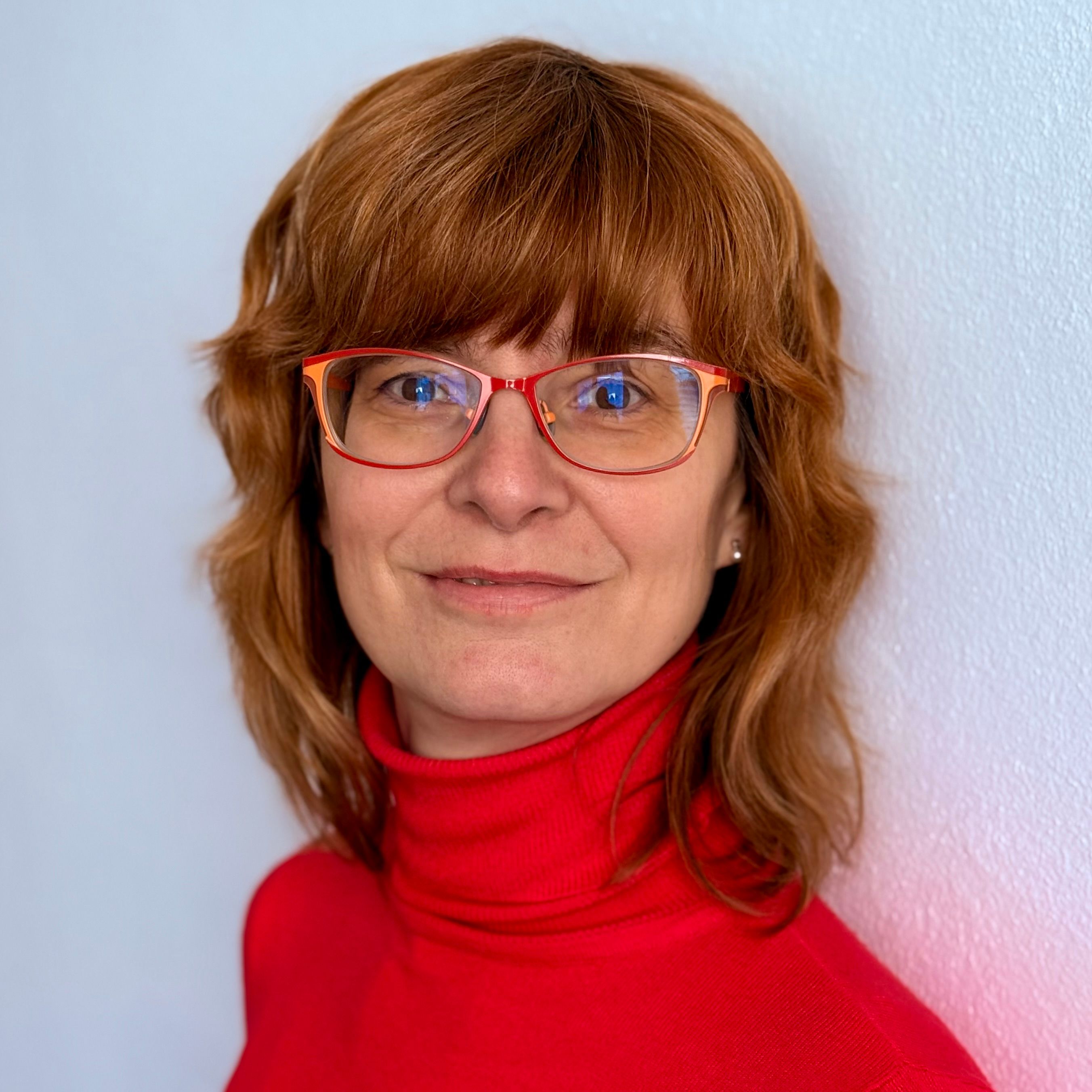 Šárka Sovová